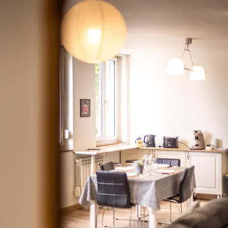 L'appart Au Coeur D'amiens 아파트