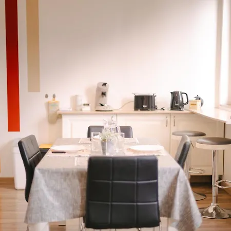 Appartement L'appart Au Cœur D'amiens Amiens