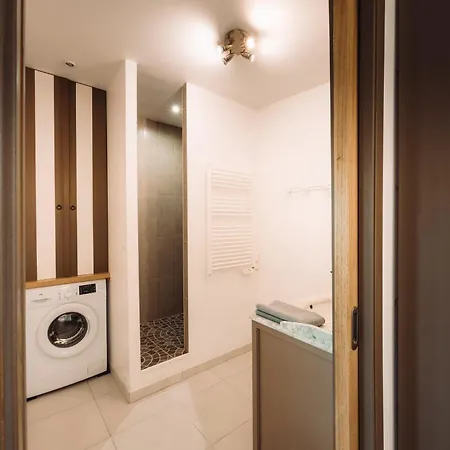 Apartamento L'appart Au Coeur D'amiens