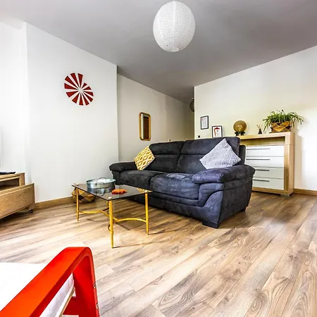 Apartamento L'appart Au Coeur D'amiens *