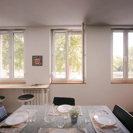 Apartamento L'appart Au Coeur D'amiens Amiens