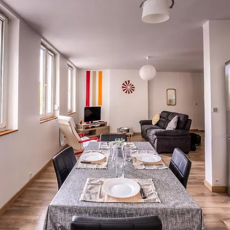 L'appart Au Coeur D'amiens Amiens