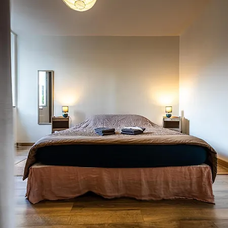 Apartamento L'appart Au Coeur D'amiens